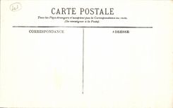 CPA Chambord Le Chateau Salle a Manger Louis XIv