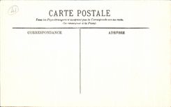 CPA Chambord Le Chateau Le Cabinet de Francois 1er