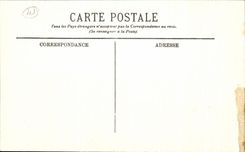 CPA Chambord Le Chateau Le Grande Lanterne