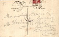 CPA Chambord Le Chateau Aile de Henri II