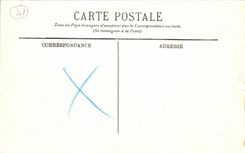 CPA Chambord Le Chateau L'Aile Francois 1er