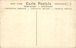 CPA Chambord Le Chateau La Salle des Gardes