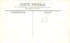 CPA Chambord Le Chateau L'Aile Francois 1er Depuis Le chateau Appartient a Monseigenur