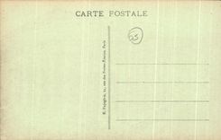 CPA Paris Places Harmony the Fountains and I' Obelisque