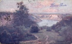 CPA Daunahl Landscape