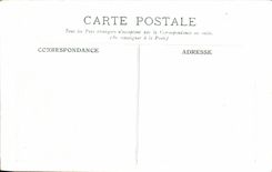 El Louvre Paris de CPA Musee Of coloca el carrusel