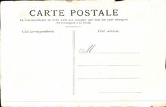 CPA Paris Wood of Vincennes the lake Daumesnil