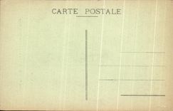 CPA Museum Of Rouen Ingres Beautiful Zelie