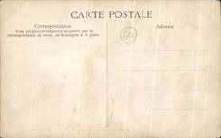 CPA Palate Of Compiegne Reception Of Marie Louise And Napoleon 1st in 1810 with the Palate of Compiegne
