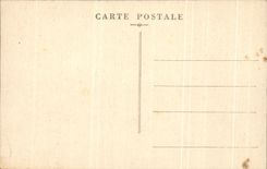 CPA Scene 10 Catch Of Stolen Lisieux