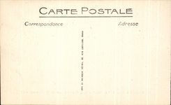 CPA Reception Of Louis XVI with the Town hall Laurens July 17th 1789