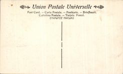 CPA Vigee Lebrun Mole Raymond Museum Of Louvre Paris