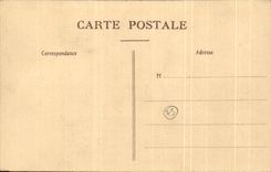 CPA Saint Martin Songe de Saint Martin