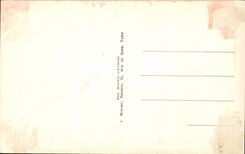 CPA Museum of Louvre Paris French School Vouet Richness