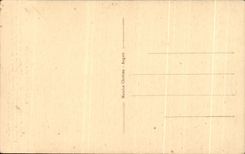 La alabanza del santo de la iglesia de CPA de encoleriza