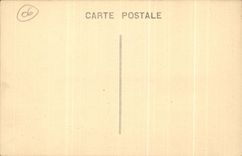 CPA que los cordones del collar de verter Brauss son excursion de Niza tiene Sospel