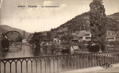 CPA Thann Kattenbach