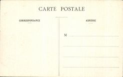 CPA Paris Park Heap the Bridge