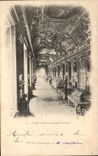 Galeria del Louvre de CPA Paris de Apolo