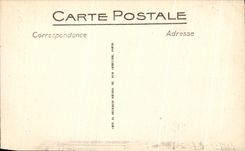 CPA Interior Paris of Sainte the Vault Entrance of Reliquaire