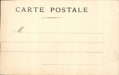 CPA Paris the Seine seen of the Bridge of the Harmony Eiffel Tower