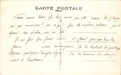 CPA Sables d'Olonne View of the Embankment and the Beach