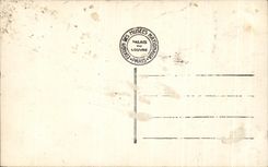 Museo de CPA del saite Egipto del tiempo de Fleshfly del Louvre