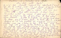 CPA pastoral Meier Idylle