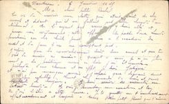 CPA Salon Gelhay Is a prelude to Piano