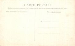 CPA Pierrefonds Porte de l'Enceinte
