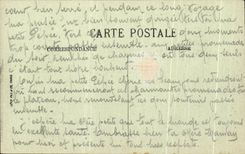 CPA Belfort Village hall and Law courts