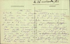 CPA Paris Opera seen Street Scribe