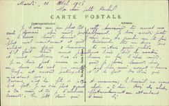 CPA Paris the co Vault Built on I' order of St Louis and law courts