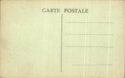 Cuadro total de CPA Nevers del puente del Loire