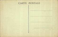 CPA NeversVue tomado de los acacias