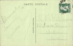 CPA Loaches Royal Castle Tomb of Agnes Sorel