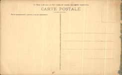 CPA Drill Of Compiegne Clearing of the Victoire Militaria