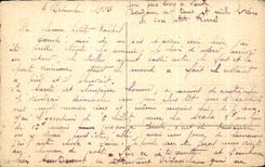 CPA Landscape Sheep Shepherd