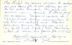 It only you miss CPA Enfant Boat