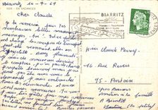 CPA On vacation Children Humor Trumpet