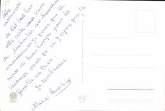 CPSM Happy Children Birthday