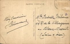 CPA Auvergne Pittoresque the Falls Of Sioule has Chouvigny