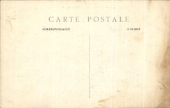 CPA Paris Seen On the Sacring Heart De Montmartre