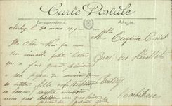 CPA Paris el jardin de la torre Eiffel de Tileries