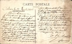 CPA la hornada pintoresca Cahors el puente de Valentre