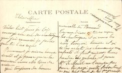 CPA Saint Leonard the Bridge De Noblat And the Large Viaduct