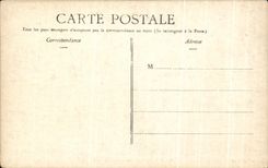 CPA Le Village de l'Epine pres Chalons Militaria