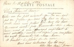 CPA Palate De Fontainebleau the Pond of Carps and the Museum Chinese