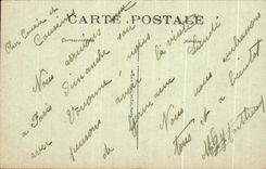 CPA Parthenay the hospital