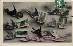 Reevez de CPA De Toul mis deseos